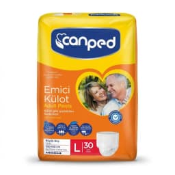 Culotte Absorbante Adulte