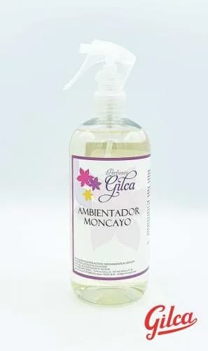 Le désodorisant Wild Air Freshener